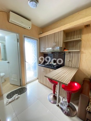 Disewakan Segera Apartemen Strategis 2 KT, 1 KM di Kawasan Cempaka Putih Disewakan Segera Apartemen Strategis 2 KT, 1 KM di Kawasan Cempaka Putih