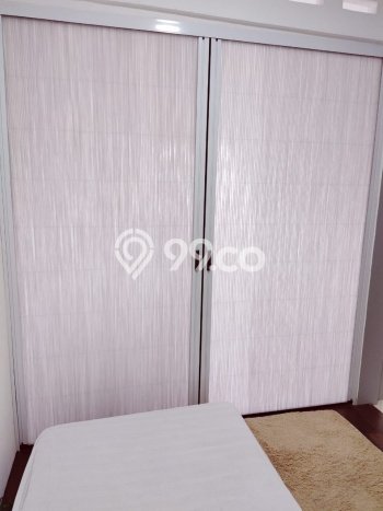 Sewa Apartemen Minimalis 33m2 Punya 1 KT, 1 KM, Lokasi di Cempaka Putih Sewa Apartemen Minimalis 33m2 Punya 1 KT, 1 KM, Lokasi di Cempaka Putih