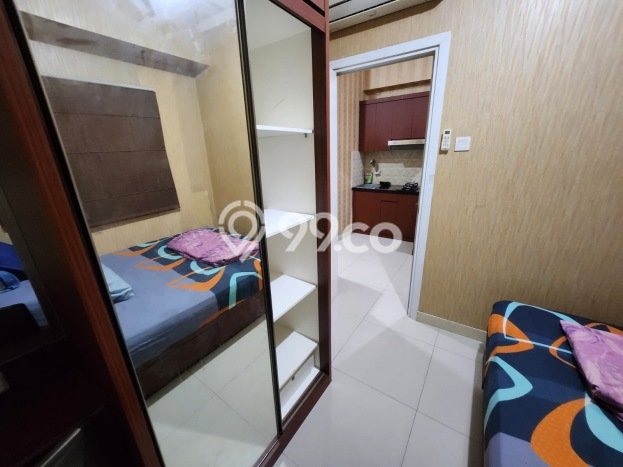 Sewa Apartemen Murah di Cempaka Putih, Jakarta Pusat Lokasi Strategis Sewa Apartemen Murah di Cempaka Putih, Jakarta Pusat Lokasi Strategis
