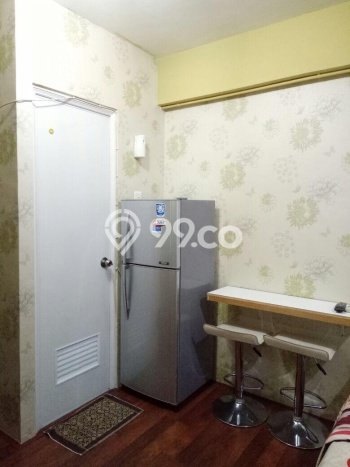 Jarang Ada! Hunian Apartemen Hemat di Cempaka Putih, Jakarta Pusat 1 Kamar Tidur dan 1 Kamar Mandi Jarang Ada! Hunian Apartemen Hemat di Cempaka Putih, Jakarta Pusat 1 Kamar Tidur dan 1 Kamar Mandi