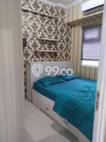 Disewakan Cepat! Unit Apartemen Hemat di Cempaka Putih, Jakarta Pusat 2 Kamar Tidur dan 1 Kamar Mandi Disewakan Cepat! Unit Apartemen Hemat di Cempaka Putih, Jakarta Pusat 2 Kamar Tidur dan 1 Kamar Mandi