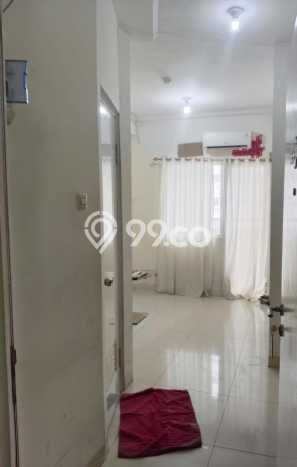 Sewa Apartemen Minimalis 33m2 Punya 2 KT, 1 KM, Lokasi di Cempaka Putih Sewa Apartemen Minimalis 33m2 Punya 2 KT, 1 KM, Lokasi di Cempaka Putih