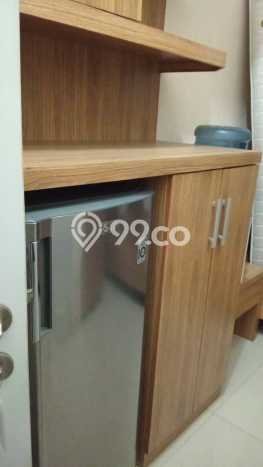 Apartemen Siap Pakai 1 BR dengan Harga Hemat di Area Cempaka Putih, Jakarta Pusat Apartemen Siap Pakai 1 BR dengan Harga Hemat di Area Cempaka Putih, Jakarta Pusat