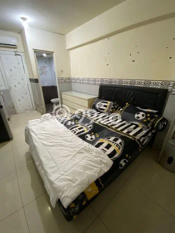 Sewa Apartemen Murah di Cempaka Putih, Jakarta Pusat Lokasi Strategis Sewa Apartemen Murah di Cempaka Putih, Jakarta Pusat Lokasi Strategis
