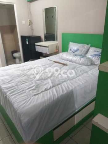 Apartemen Disewa Murah 1 KT / 1 KM di Cempaka Putih, Jakarta Pusat Apartemen Disewa Murah 1 KT / 1 KM di Cempaka Putih, Jakarta Pusat