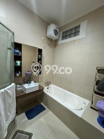 Rumah Elit Modern Siap Huni di Pulomas Jakarta Timur Rumah Elit Modern Siap Huni di Pulomas Jakarta Timur