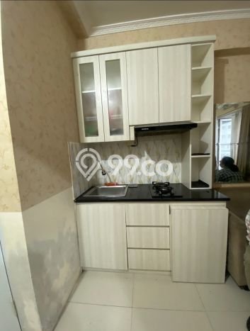 Disewakan Apartemen Minimalis 33m2 Punya 2 KT, 1 KM, Lokasi di Cempaka Putih Disewakan Apartemen Minimalis 33m2 Punya 2 KT, 1 KM, Lokasi di Cempaka Putih