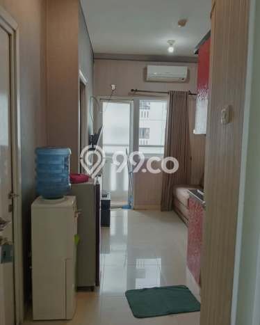 Disewakan Segera Apartemen Nyaman 2 KT di Kawasan Cempaka Putih Disewakan Segera Apartemen Nyaman 2 KT di Kawasan Cempaka Putih