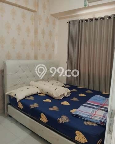 Disewakan Segera Apartemen Nyaman 2 KT di Kawasan Cempaka Putih Disewakan Segera Apartemen Nyaman 2 KT di Kawasan Cempaka Putih