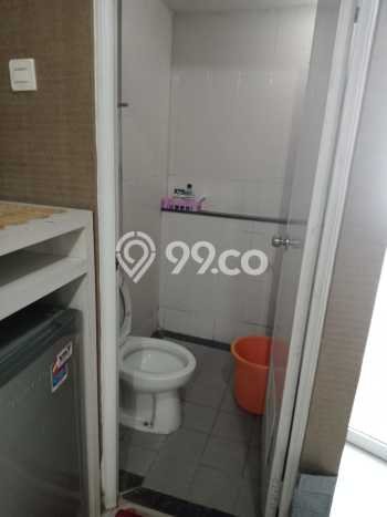 Apartemen Disewa Murah 1 KT / 1 KM di Cempaka Putih, Jakarta Pusat Apartemen Disewa Murah 1 KT / 1 KM di Cempaka Putih, Jakarta Pusat