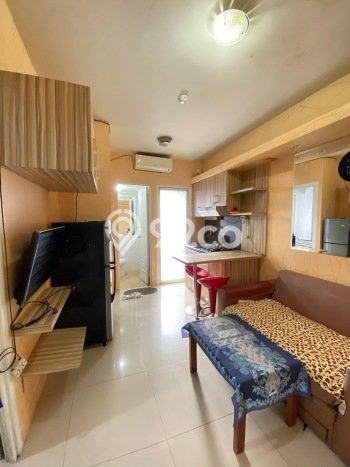 Disewakan Segera Apartemen Strategis 2 KT, 1 KM di Kawasan Cempaka Putih Disewakan Segera Apartemen Strategis 2 KT, 1 KM di Kawasan Cempaka Putih