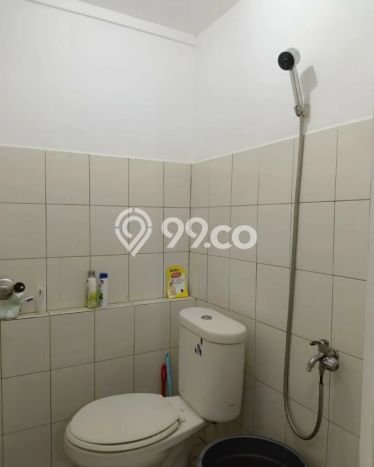 Disewakan Cepat! Unit Apartemen Hemat di Cempaka Putih, Jakarta Pusat 2 Kamar Tidur dan 1 Kamar Mandi Disewakan Cepat! Unit Apartemen Hemat di Cempaka Putih, Jakarta Pusat 2 Kamar Tidur dan 1 Kamar Mandi
