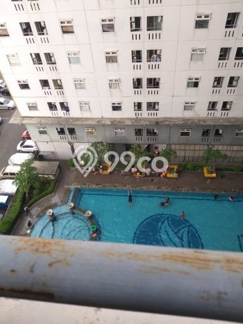 Apartemen Disewa Murah 1 KT / 1 KM di Cempaka Putih, Jakarta Pusat Apartemen Disewa Murah 1 KT / 1 KM di Cempaka Putih, Jakarta Pusat