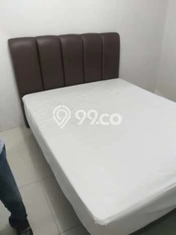 Sewa Apartemen Murah di Cempaka Putih, Jakarta Pusat Lokasi Strategis Sewa Apartemen Murah di Cempaka Putih, Jakarta Pusat Lokasi Strategis