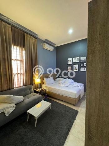 Rumah Elit Modern Siap Huni di Pulomas Jakarta Timur Rumah Elit Modern Siap Huni di Pulomas Jakarta Timur