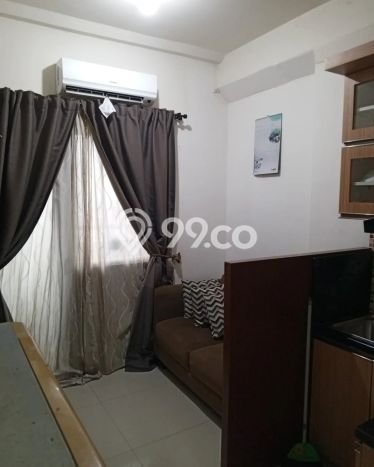 Apartemen Disewa Murah 2 KT / 1 KM di Cempaka Putih, Jakarta Pusat Apartemen Disewa Murah 2 KT / 1 KM di Cempaka Putih, Jakarta Pusat