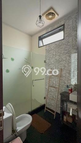 Rumah Elit Modern Siap Huni di Pulomas Jakarta Timur Rumah Elit Modern Siap Huni di Pulomas Jakarta Timur