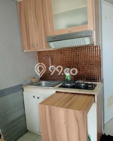 Sewa Apartemen Minimalis 33m2 Punya 1 KT, 1 KM, Lokasi di Cempaka Putih Sewa Apartemen Minimalis 33m2 Punya 1 KT, 1 KM, Lokasi di Cempaka Putih