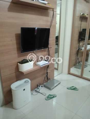 Apartemen Siap Pakai 1 BR dengan Harga Hemat di Area Cempaka Putih, Jakarta Pusat Apartemen Siap Pakai 1 BR dengan Harga Hemat di Area Cempaka Putih, Jakarta Pusat