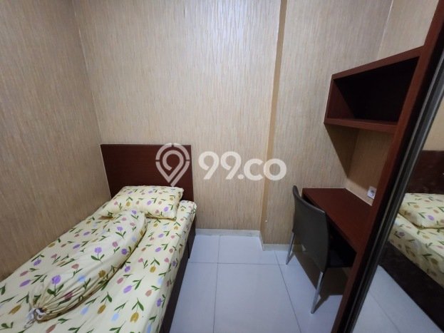 Sewa Apartemen Murah di Cempaka Putih, Jakarta Pusat Lokasi Strategis Sewa Apartemen Murah di Cempaka Putih, Jakarta Pusat Lokasi Strategis