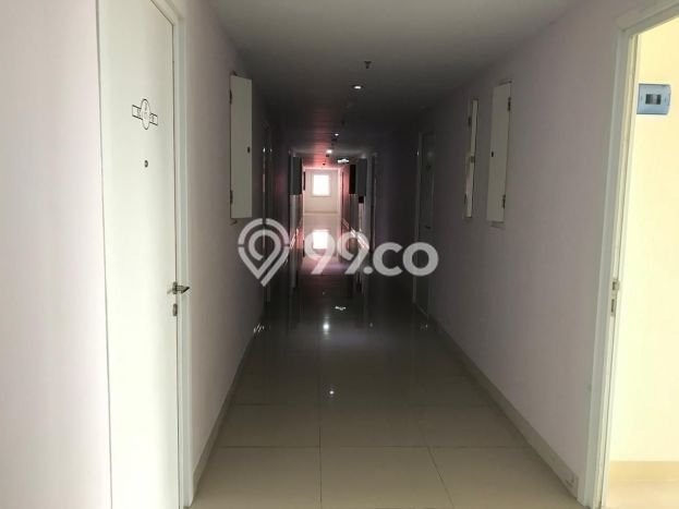 Sewa Apartemen Minimalis 33m2 Punya 2 KT, 1 KM, Lokasi di Cempaka Putih Sewa Apartemen Minimalis 33m2 Punya 2 KT, 1 KM, Lokasi di Cempaka Putih