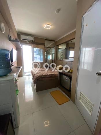 Apartemen Siap Pakai 1 Kamar dengan Harga Hemat di Area Cempaka Putih, Jakarta Pusat Apartemen Siap Pakai 1 Kamar dengan Harga Hemat di Area Cempaka Putih, Jakarta Pusat