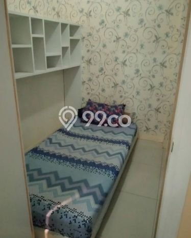 Ada Unit Apartemen Murah Disewa di Cempaka Putih, Jakarta Pusat 2 BR Ada Unit Apartemen Murah Disewa di Cempaka Putih, Jakarta Pusat 2 BR