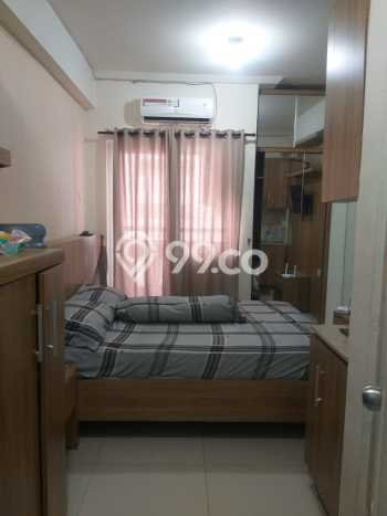 Hunian Apartemen 1 KT 1 KM Dijual di Cempaka Putih Jakarta Pusat, Luas 21m2 Hunian Apartemen 1 KT 1 KM Dijual di Cempaka Putih Jakarta Pusat, Luas 21m2
