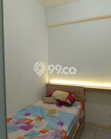 Disewakan Cepat! Unit Apartemen Hemat di Cempaka Putih, Jakarta Pusat 2 Kamar Tidur dan 1 Kamar Mandi Disewakan Cepat! Unit Apartemen Hemat di Cempaka Putih, Jakarta Pusat 2 Kamar Tidur dan 1 Kamar Mandi