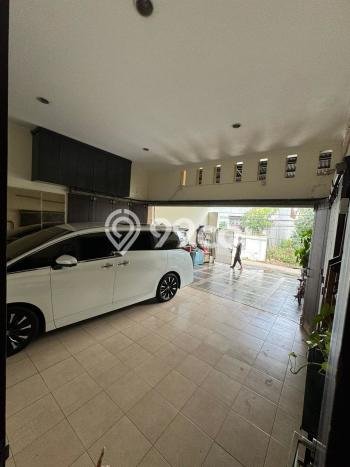 Rumah Elit Modern Siap Huni di Pulomas Jakarta Timur Rumah Elit Modern Siap Huni di Pulomas Jakarta Timur