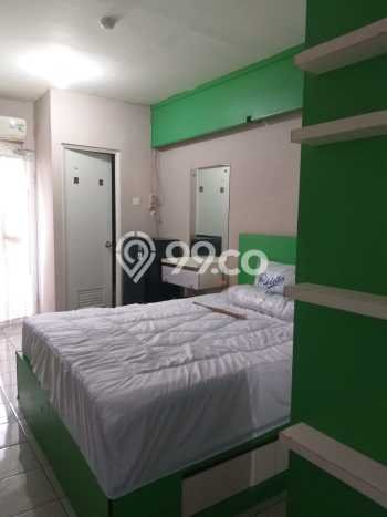 Apartemen Disewa Murah 1 KT / 1 KM di Cempaka Putih, Jakarta Pusat Apartemen Disewa Murah 1 KT / 1 KM di Cempaka Putih, Jakarta Pusat