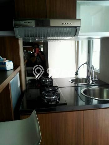 Unit Apartemen 1 Kamar & 1 Kamar Mandi Dijual di Cempaka Putih, Jakarta Pusat Unit Apartemen 1 Kamar & 1 Kamar Mandi Dijual di Cempaka Putih, Jakarta Pusat