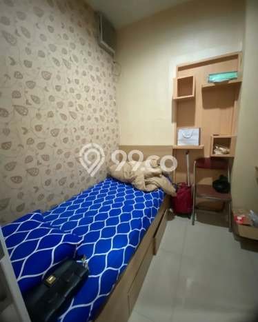Sewa Apartemen Minimalis 33m2 Punya 1 KT, 1 KM, Lokasi di Cempaka Putih Sewa Apartemen Minimalis 33m2 Punya 1 KT, 1 KM, Lokasi di Cempaka Putih