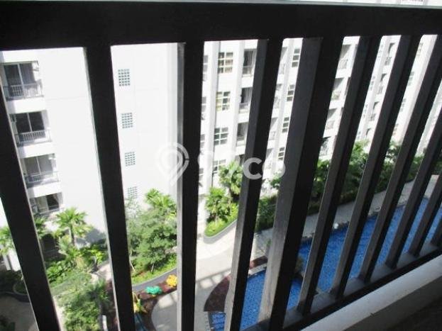 Dijual Apartemen di Tangerang 2 Kamar & 1 Kamar Mandi, Luas 49m2 Dijual Apartemen di Tangerang 2 Kamar & 1 Kamar Mandi, Luas 49m2