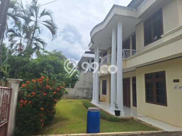 Dijual Rumah Mewah Exclusive di Cinere, Depok Dijual Rumah Mewah Exclusive di Cinere, Depok