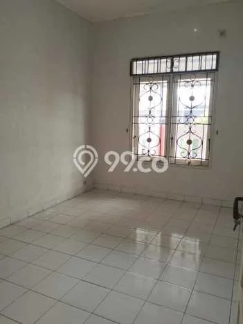 Rumah Modern 4 KT di Serpong Regency Melati Mas Tangerang Selatan Semi Furnished Rumah Modern 4 KT di Serpong Regency Melati Mas Tangerang Selatan Semi Furnished