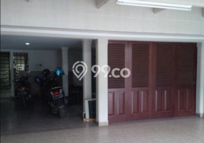 Dijual Rumah Luas Megah Dengan View Eksklusif di Ampera, Jakarta Selatan Dijual Rumah Luas Megah Dengan View Eksklusif di Ampera, Jakarta Selatan