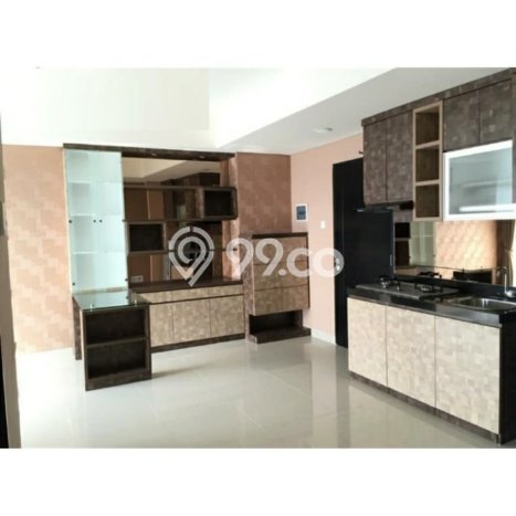 Dijual Apartemen di Tangerang 2 Kamar & 1 Kamar Mandi, Luas 49m2 Dijual Apartemen di Tangerang 2 Kamar & 1 Kamar Mandi, Luas 49m2