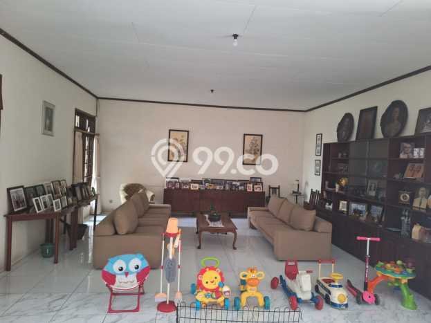 Dijual Rumah Mewah Exclusive di Cinere, Depok Dijual Rumah Mewah Exclusive di Cinere, Depok