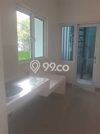 Dijual Rumah Eksklusif 3 KT di Gading Serpong Omaha Village, Tangerang Dijual Rumah Eksklusif 3 KT di Gading Serpong Omaha Village, Tangerang