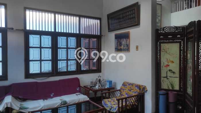 Rumah Mewah LB 500m2 Siap Pakai Desain Elegan di Pantai Indah Kapuk, Jakarta Utara Rumah Mewah LB 500m2 Siap Pakai Desain Elegan di Pantai Indah Kapuk, Jakarta Utara