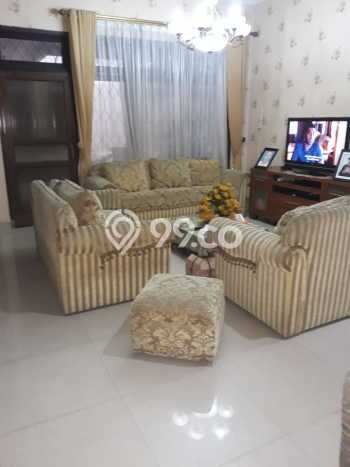 Hunian Elit LB 450m2 Siap Huni Desain Elegan di Permata Hijau, Jakarta Selatan Hunian Elit LB 450m2 Siap Huni Desain Elegan di Permata Hijau, Jakarta Selatan