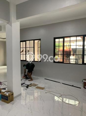 For Sale Hunian Rumah Terawat 4 Kamar di Villa Melati Mas, Tangerang Selatan For Sale Hunian Rumah Terawat 4 Kamar di Villa Melati Mas, Tangerang Selatan