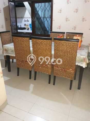 Hunian Elit LB 450m2 Siap Huni Desain Elegan di Permata Hijau, Jakarta Selatan Hunian Elit LB 450m2 Siap Huni Desain Elegan di Permata Hijau, Jakarta Selatan
