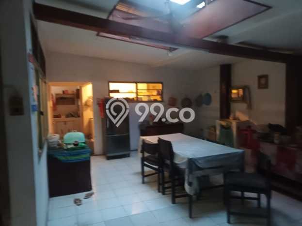 Rumah Elit LB 180m2 Siap Huni Desain Elegan di Kemandoran, Jakarta Selatan Rumah Elit LB 180m2 Siap Huni Desain Elegan di Kemandoran, Jakarta Selatan