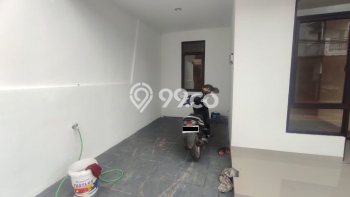 Dijual Hunian Rumah Terawat 3 KT di Villa Melati Mas, Tangerang Selatan Dijual Hunian Rumah Terawat 3 KT di Villa Melati Mas, Tangerang Selatan