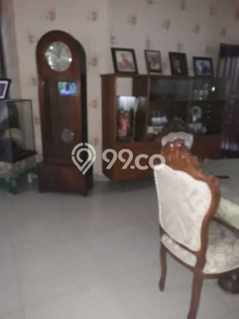 Hunian Elit LB 450m2 Siap Huni Desain Elegan di Permata Hijau, Jakarta Selatan Hunian Elit LB 450m2 Siap Huni Desain Elegan di Permata Hijau, Jakarta Selatan