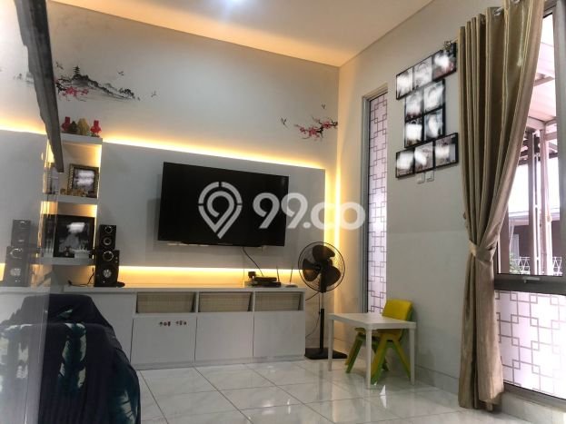Dijual Hunian Rumah Nyaman 2 KT di Gading Serpong, Tangerang Dijual Hunian Rumah Nyaman 2 KT di Gading Serpong, Tangerang