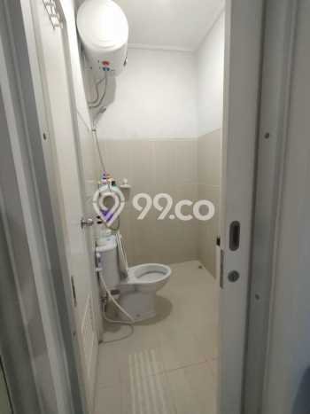 Rumah Modern 3 KT di Gading Serpong Tangerang Semi Furnished Rumah Modern 3 KT di Gading Serpong Tangerang Semi Furnished