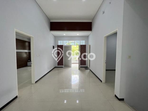 For Sale! Premium House LT 200m2 Desain Elegan di Permata Buana For Sale! Premium House LT 200m2 Desain Elegan di Permata Buana